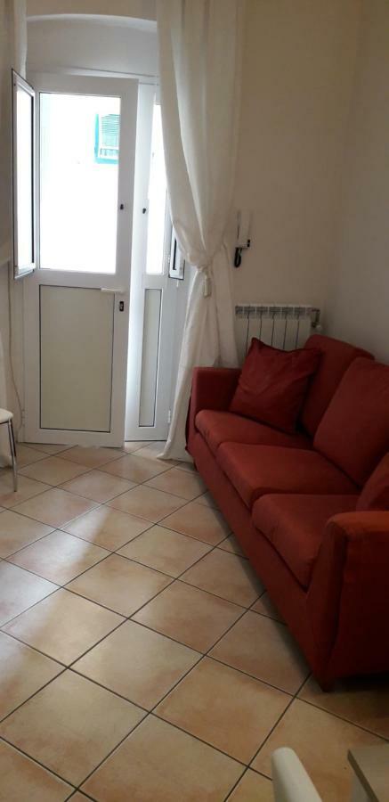 L'Angolo Del Golfo La Spezia Exterior foto